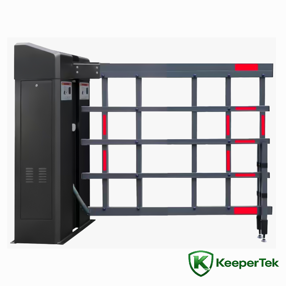 Large Overhead Boom Barrier Gate KT-ZYSB28