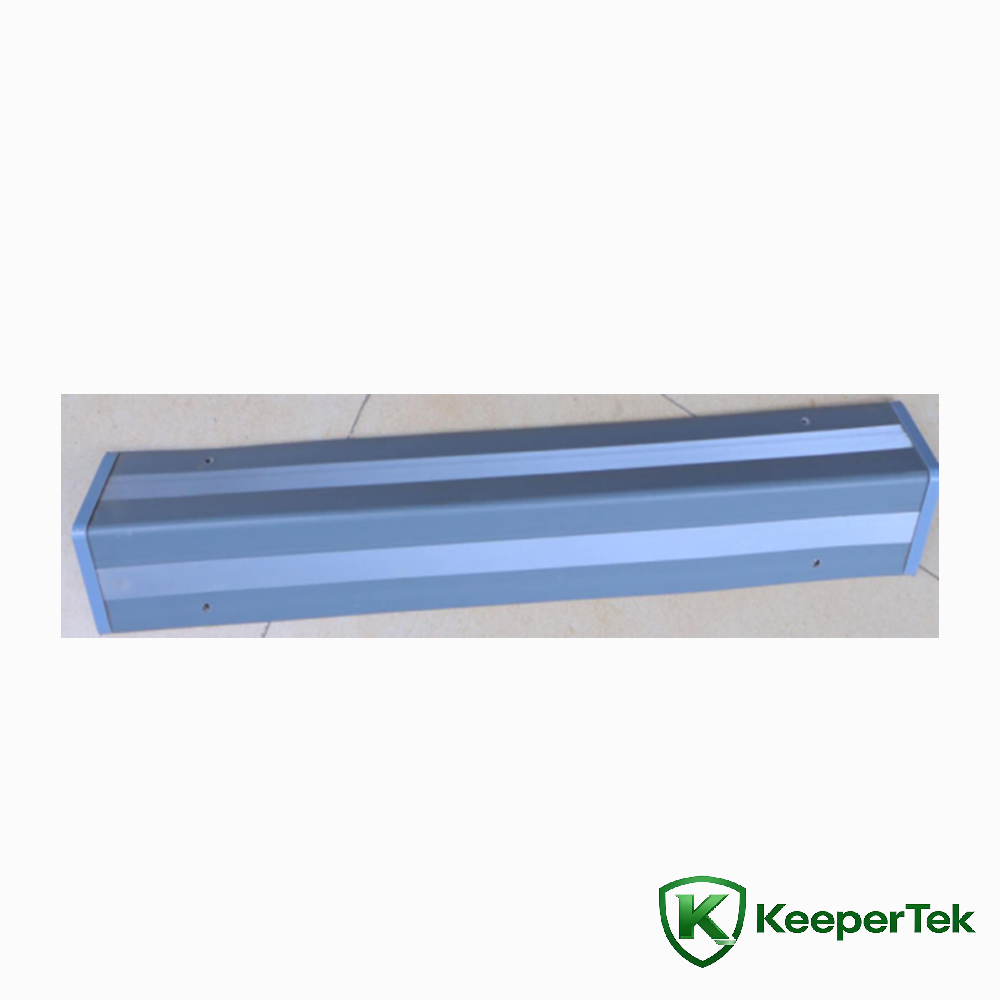 PVC Composite Straight Corner Guard KT-CAS23