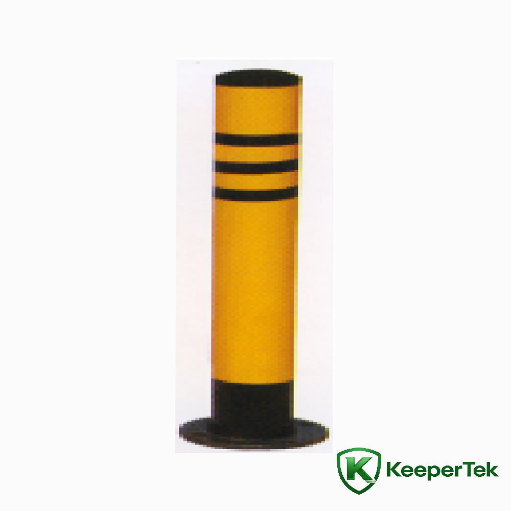 Reflective Protection Post KT-CAS32