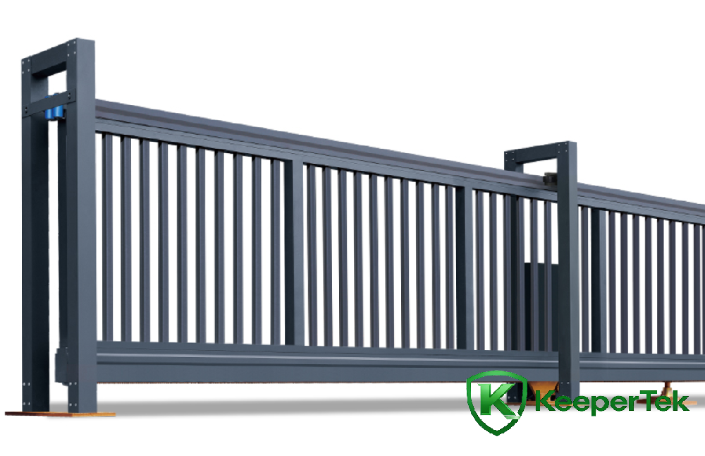 Industrial Suspended Door KT-QG19