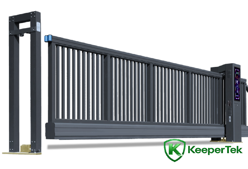 Industrial Suspended Door KT-QG22