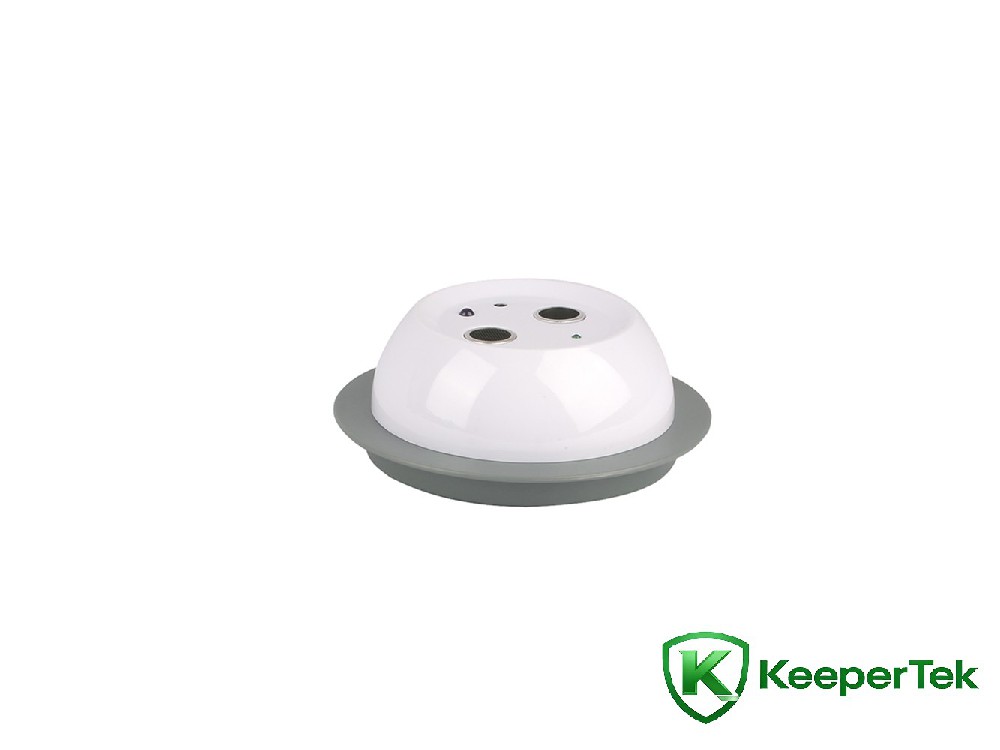 Split-type Ultrasonic Parking Space Detector KT-WB03