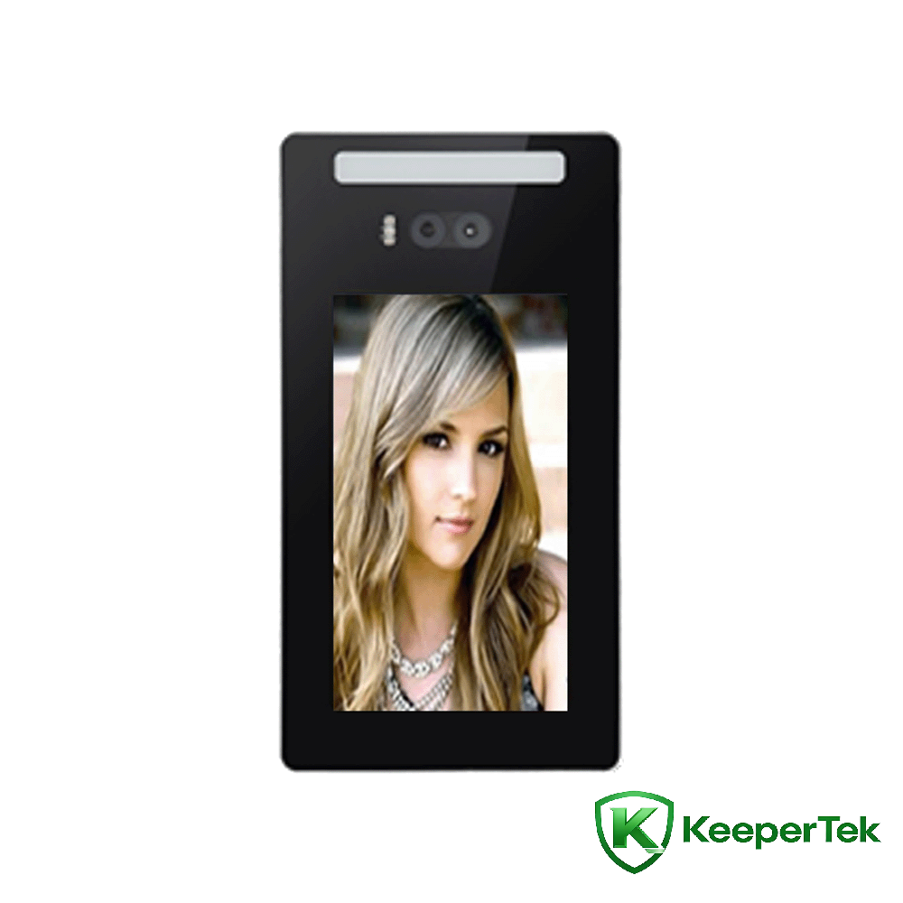 7-inch Facial Recognition Integrated Machine KT-FR006